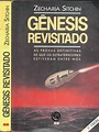 Gênesis Revisitado - Zecharia Sitchin | PDF | Urano | Netuno