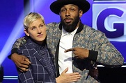 Ellen DeGeneres Releases Statement Following DJ tWitch’s Death