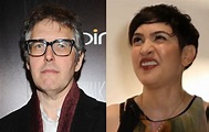Why Ira Glass Divorced His Wife Anaheed Alani? Their Married Life, Kids ...