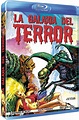 La Galaxia del Terror Blu-ray