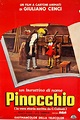 Un burattino di nome Pinocchio (1972) – Filmer – Film . nu