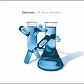 ‎All About Chemistry - Album by Semisonic - Apple Music