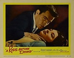 CLASSIC MOVIES: A KISS BEFORE DYING (1956)
