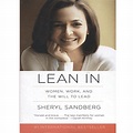 Lean In: Women, Work, and the Will to Lead – Rovingheights Books