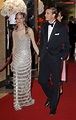 Royal Wedding: Italian Heiress Beatrice Borromeo Weds Pierre Casiraghi ...
