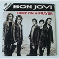 Livin on a prayer by Bon Jovi, CDS with dom88 - Ref:116176124