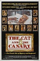 El gato y el canario (1978) - FilmAffinity