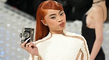 BET Awards 2023: Who is Ice Spice? 5 Things to Know About the Rapper ...