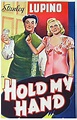 Hold My Hand (film) - Alchetron, The Free Social Encyclopedia