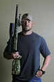 Sniper of the week – Chris Kyle | Gunner's Mate & EDM's Military Gear