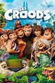 The Croods (2013) - Posters — The Movie Database (TMDB)