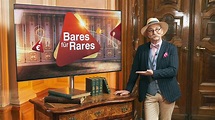 "Bares für Rares – Deutschlands größte Trödelshow" im ZDF: ZDF Presseportal