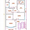 Ground Floor Plan - CAD Files, DWG files, Plans and Details