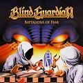 Blind Guardian - Battalions Of Fear (2018, Vinyl) | Discogs