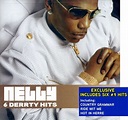 6 Derrty Hit [EP] by Nelly (Cornell Haynes) (CD, Nov-2008, Universal ...