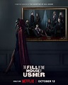 The Fall of the House of Usher (2023) (Series) - TV Tropes