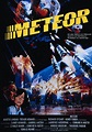 Film Thoughts: DISASTER MOVIES MONTH: Meteor (1979)