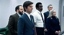 "Ruptura": Série de Ben Stiller para o AppleTV+ terá 2ª temporada