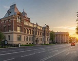 Travel guide to Kazan | Streetwise