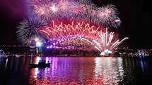 How To Celebrate New Year's Eve in Sydney