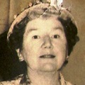 Alice McCallum (1900-1973) | Obituary
