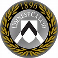 Logo Udinese Calcio - European Football Clubs - Italia Calcio ...