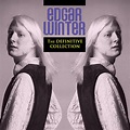 ALBUM: Edgar Winter, 'The Definitive Collection' | REBEAT Magazine