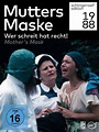 Mutters Maske (DVD) – jpc