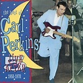 駿河屋 - CARL PERKINS / JIVE AFTER FIVE：THE BEST OF CARL PERKINS(1958-1978 ...