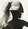 IRVING PENN (1917-2009) , Vogue Fashion Photograph (Verushka), New York, 1963 | Christie's
