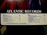 ROBBIE PATTON Orders From Headquarters Promo LP w/Stevie Nicks ...