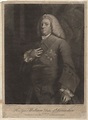 NPG D16392; William Cavendish, 3rd Duke of Devonshire - Portrait ...