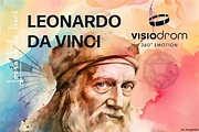 Leonardo da Vinci uomo universale - KULTUR GEHT WEITER