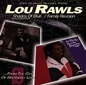 Rawls, Lou - Shades of Blue / Family Reunion - Amazon.com Music