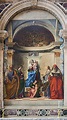 Pala di San Zaccaria - Art Toujours