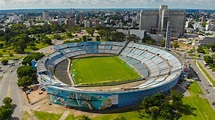 El Estadio Centenario, casa del primer Mundial, fue declarado Monumento ...