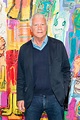 Larry Gagosian Gets Interviewed by GQ Style—And More Art News