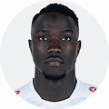 Silas Katompa Mvumpa | VfB Stuttgart - Spielerprofil | Bundesliga