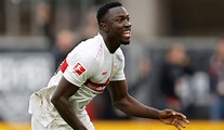 Bundesliga / Stuttgart : Silas Katompa Mvumpa s'offre un doublé