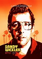 Sandy Wexler DVD Release Date