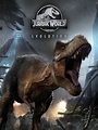 Jurassic World Evolution | Descárgalo y cómpralo hoy - Epic Games Store