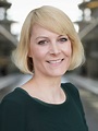Deutscher Bundestag - Nicole Gohlke