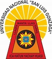 Universidad Nacional San Luis Gonzaga UNICA Logo Download png