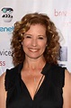 Nancy Travis: 2016 TMA Heller Awards -02 | GotCeleb