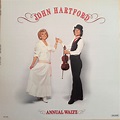 John Hartford - Annual Waltz | Références | Discogs