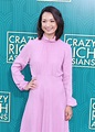 Jae Suh Park – “Crazy Rich Asians” Premiere in LA • CelebMafia