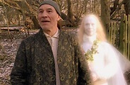 A Christmas Carol – Die drei Weihnachtsgeister - Filmkritik - Film - TV ...