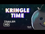 Kringle Time Official Trailer - YouTube