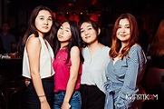 Kyrgyzstan Nightlife Girls – Telegraph