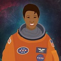 Five Fast Facts about Astronaut Mae Jemison | Department of Energy